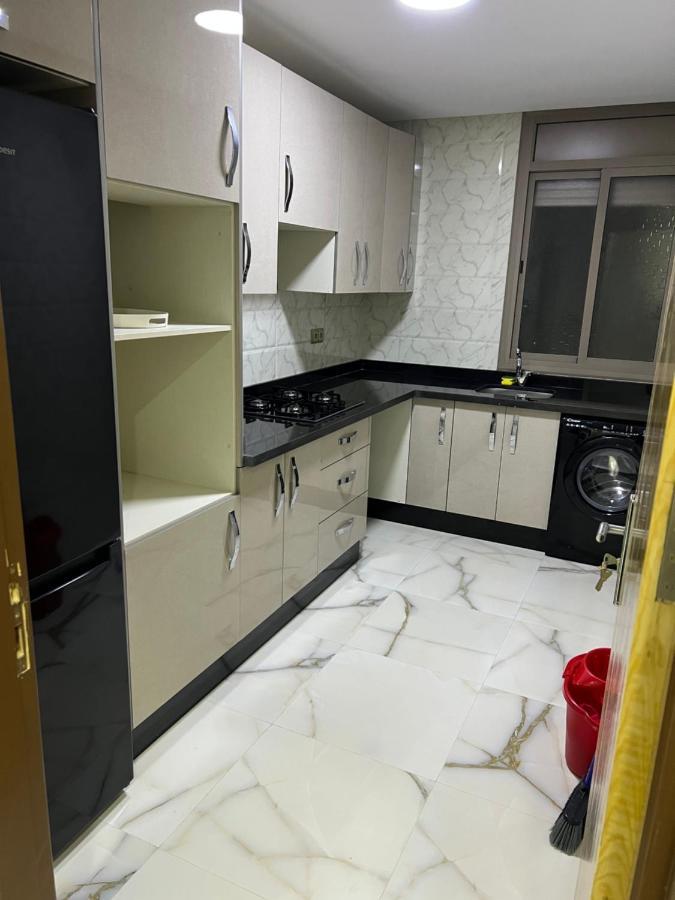 Apartment Nador Jadid Hay Al Matar Appart 009 Kültér fotó