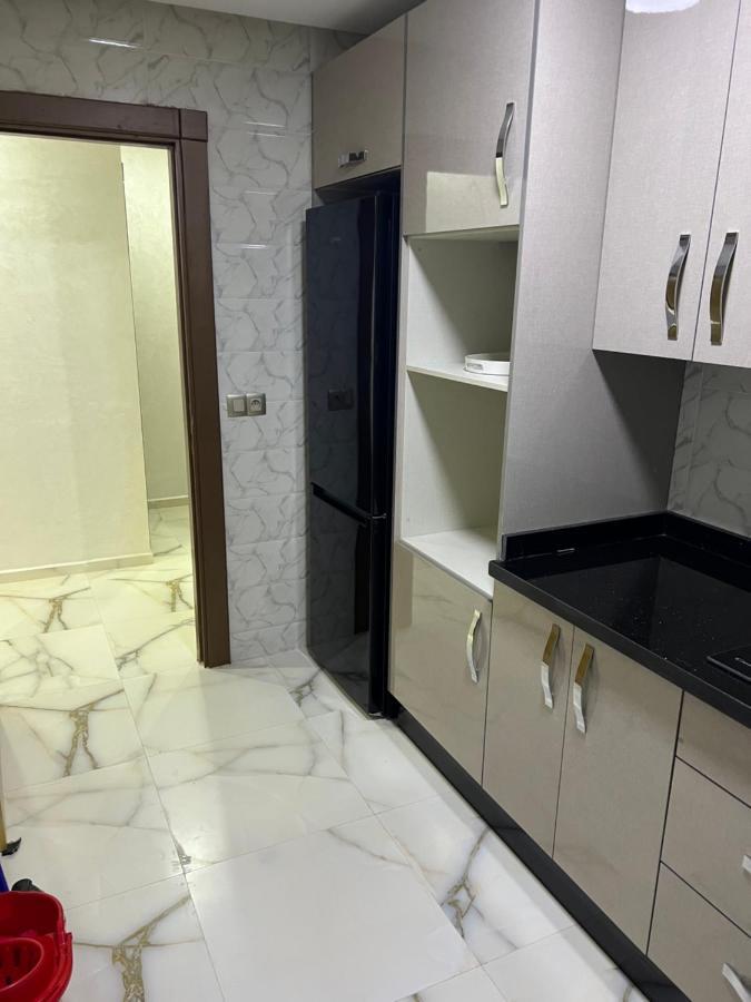 Apartment Nador Jadid Hay Al Matar Appart 009 Kültér fotó